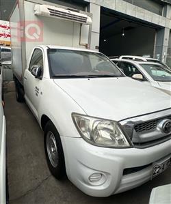 تويوتا هايلوكس